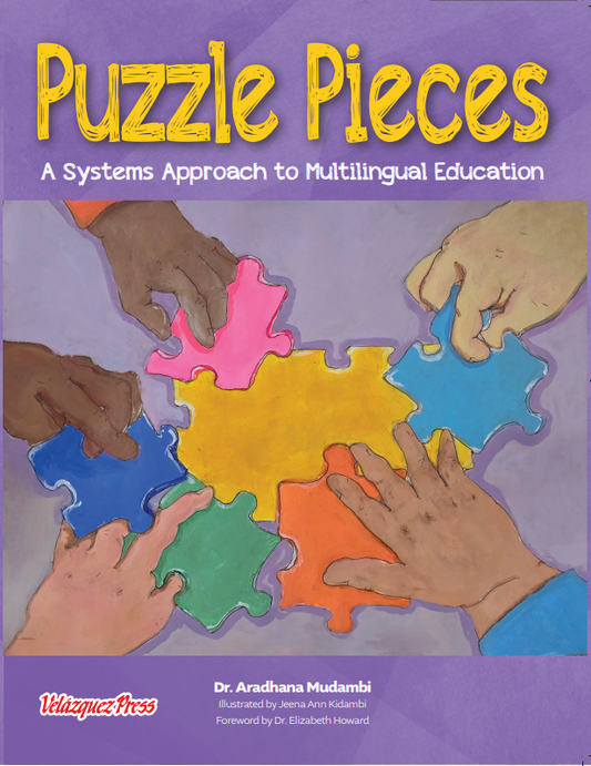 Puzzle Pieces: A Systems Approach to Multilingual Education