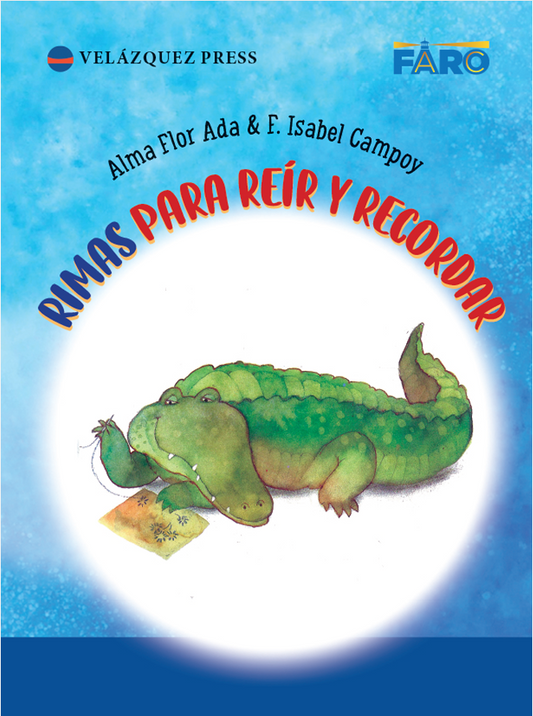 Rimas para reir y recordar