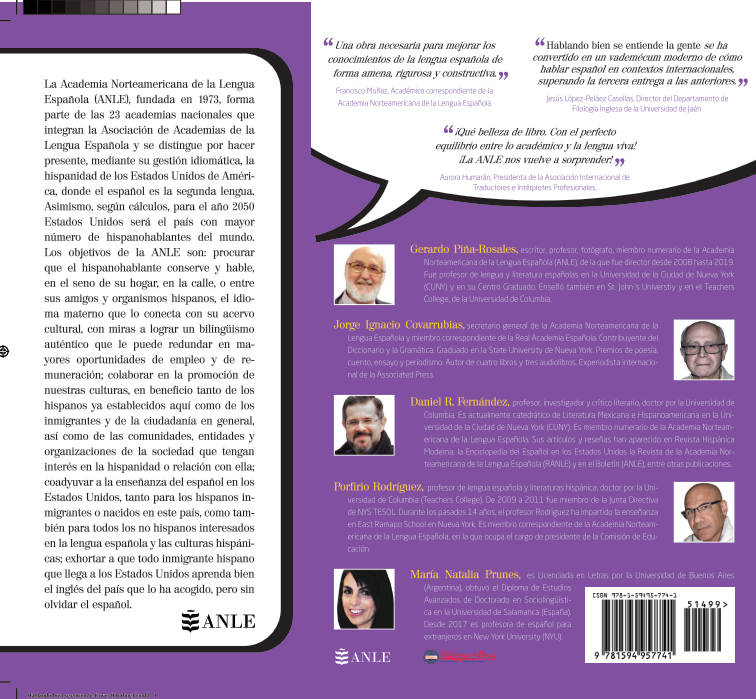 Hablando bien se entiende la gente 3 (eBook)