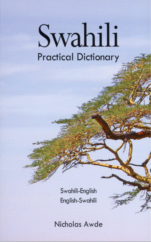 Swahili Practical Dictionary