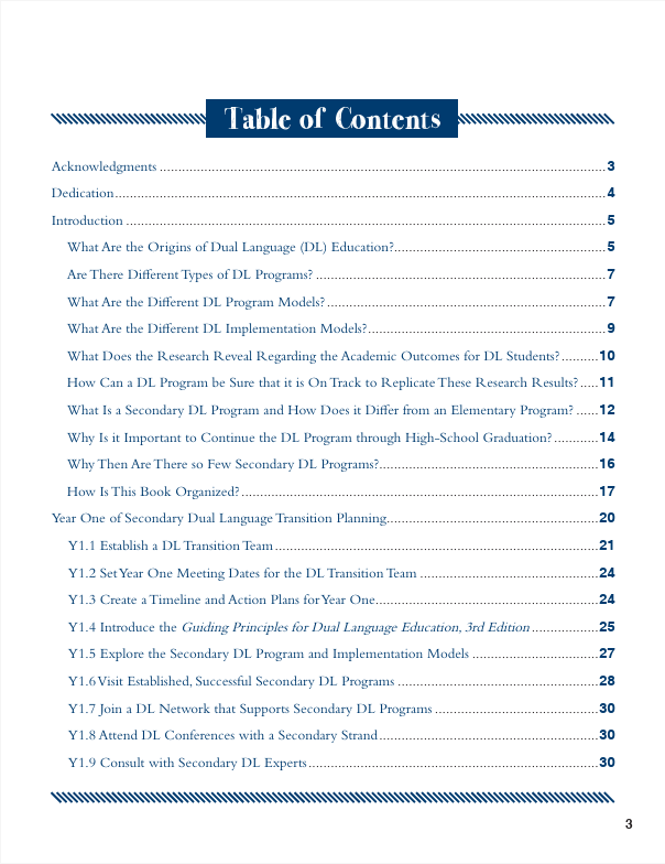 Fulfilling the Promise of Biliteracy: Creating a Successful and Sustainable Secondary Dual Language Program (eBook)