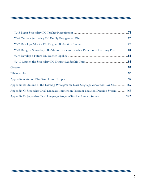Fulfilling the Promise of Biliteracy: Creating a Successful and Sustainable Secondary Dual Language Program (eBook)