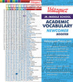 Velázquez Jr./Middle School Academic Vocabulary Newcomer Booster Set - Vietnamese