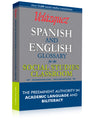 Velázquez Spanish and English Glossary for the Social Studies Classroom