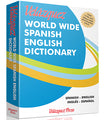Velázquez World Wide Spanish English Dictionary
