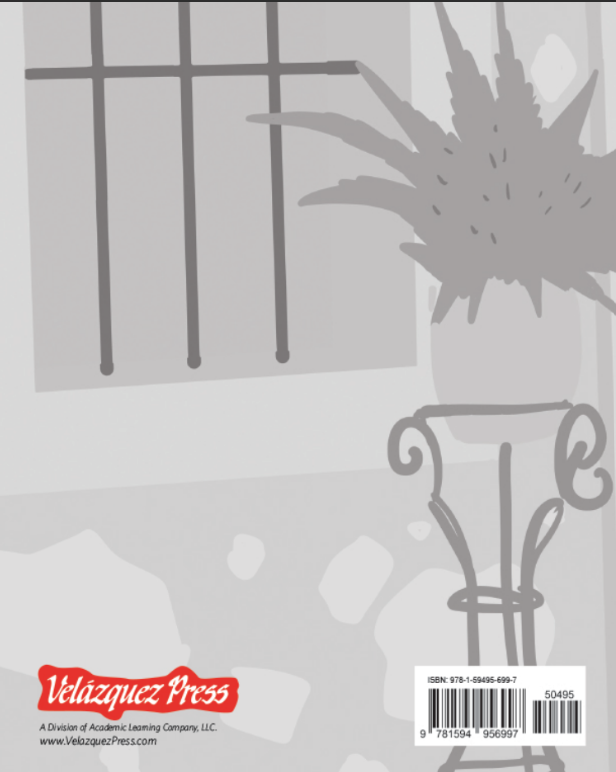 Amor de abuelo (Small Book)