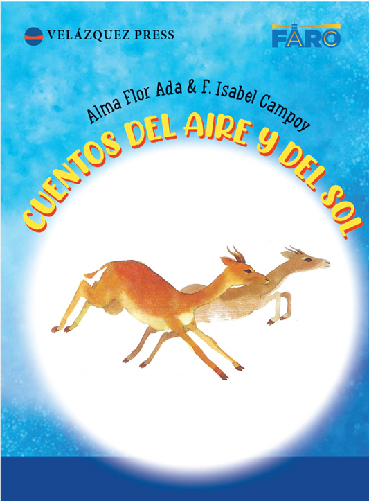 Cuentos del aire y del sol