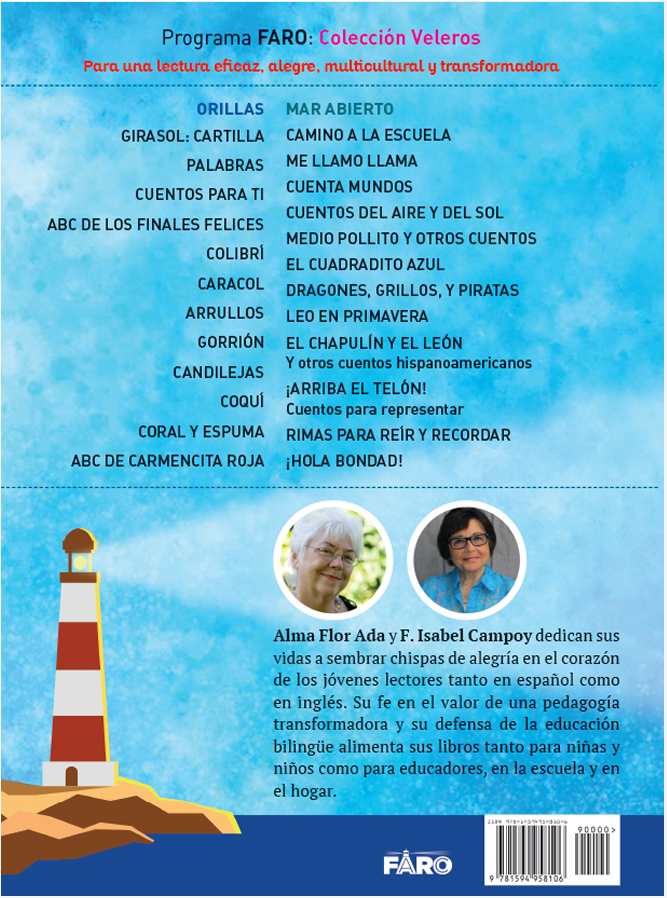 Cuentos del aire y del sol