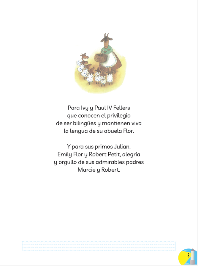 Cuentos del aire y del sol