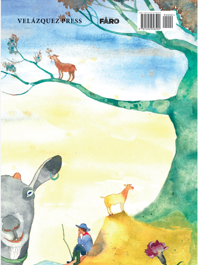 Amistad, divino tesoro y otros cuentos