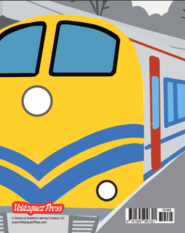 Vamos al campo (Big Book)