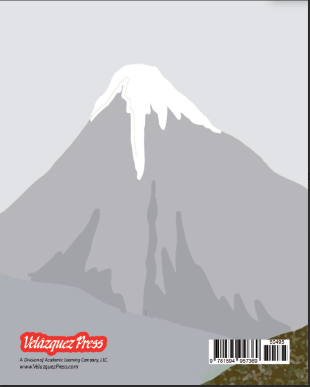 Conociendo los climas (Small Book)