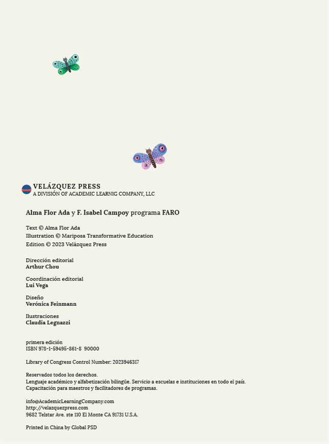 Cuentame un cuento de verdad, abuelita