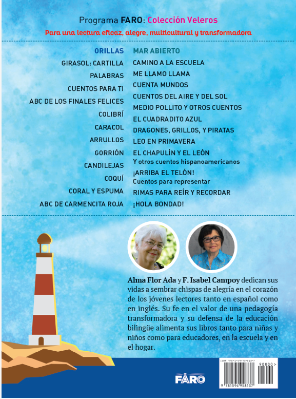 Dragones, grillos y piratas