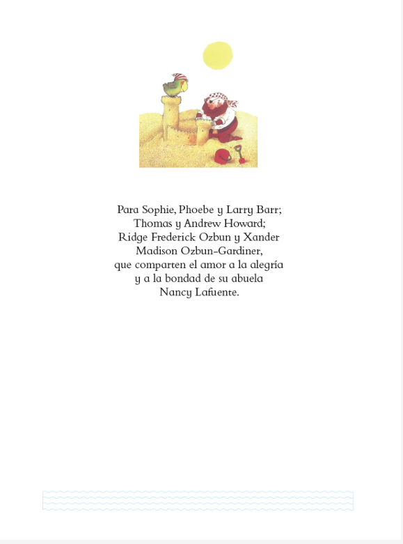 Dragones, grillos y piratas