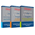 Dual Language Content Area Spanish and English Reference Set
