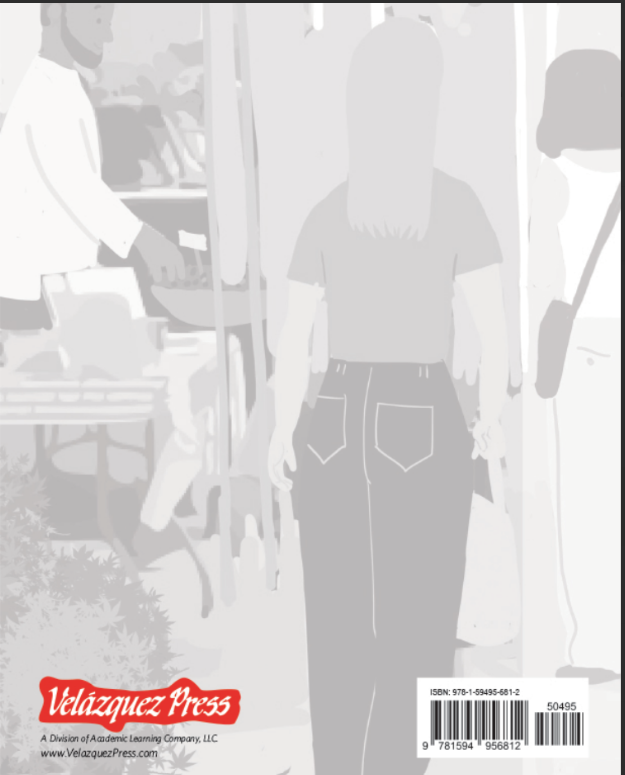 Food from Around the World (Small Book)