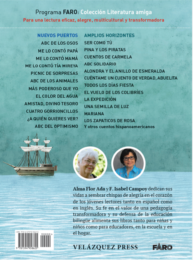 La Expedición de la vacuna