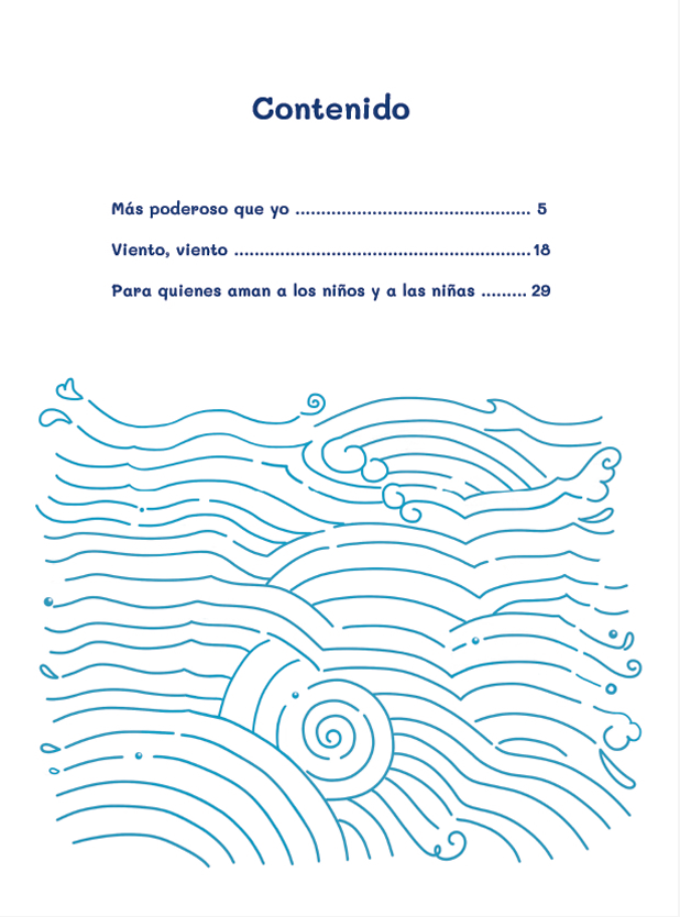 Más poderoso que yo