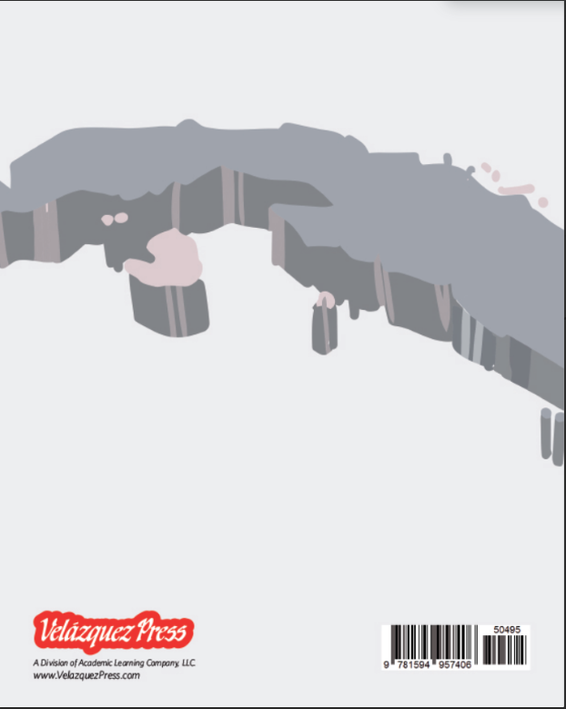 Animales alrededor del mundo (Big Book)