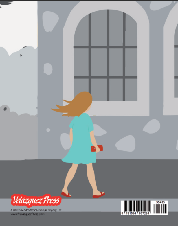 Un paseo a la playa (Big Book)