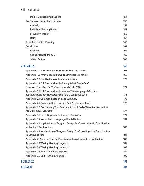 Dual Language Tandem Teaching (eBook) + 2 Digital Companion Documents