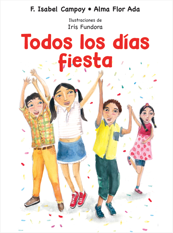 Todos los días fiesta