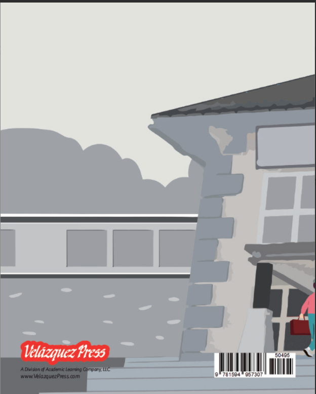 Travel on a Train (Big Book)