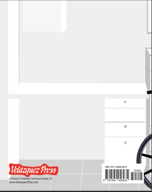 Uncle Leo Washes Clothes (Big Book)