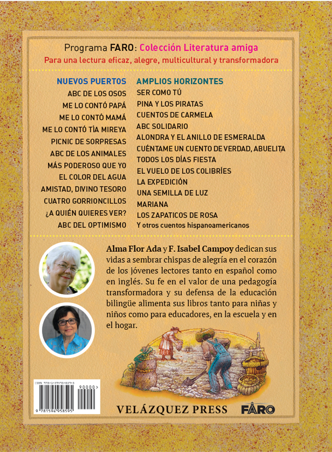 El vuelo de los colibríes