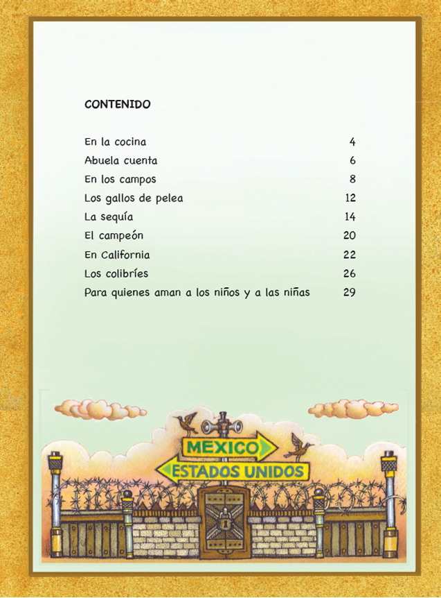 El vuelo de los colibríes