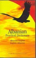 Albanian-English/English-Albanian Practical Dictionary