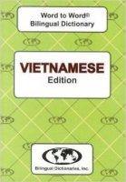 Vietnamese Word to Word┬« Bilingual Dictionary