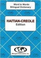Haitian Word to Word┬« Bilingual Dictionary