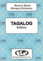 Tagalog Word to Word┬« Bilingual Dictionary