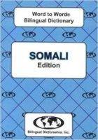 Somali Word to Word┬« Bilingual Dictionary
