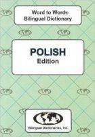 Polish Word to Word┬« Bilingual Dictionary