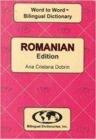 Romanian Word to Word┬« Bilingual Dictionary