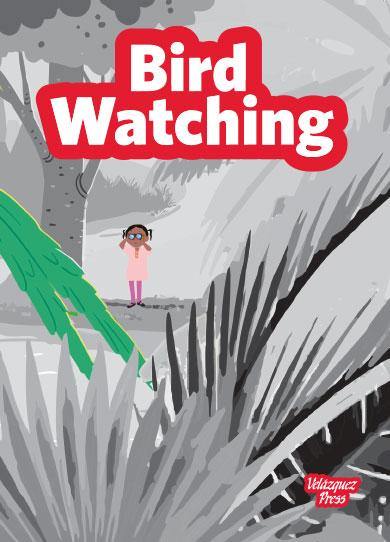 Bird Watching (Big Book)