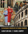 La fascinante historia de la lengua española - Velàzquez Press | Biliteracy