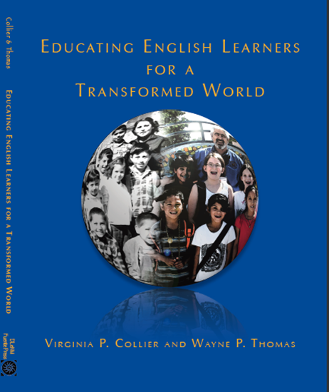 Educating English Learners For A Transformed World (eBook + Video ...