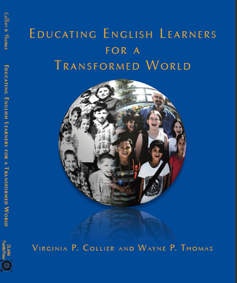 Educating English Learners for a Transformed World eBook + Video - Velàzquez Press | Biliteracy