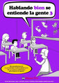 Hablando bien se entiende la gente 3 - PREORDER - Velàzquez Press | Biliteracy