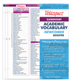 Velázquez Elementary Academic Vocabulary Newcomer Booster Set - Portuguese