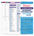 Velázquez Jr./Middle School Academic Vocabulary Newcomer Booster Set - Vietnamese