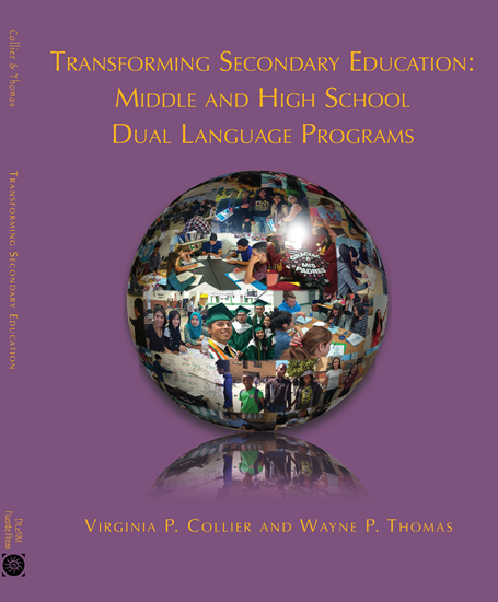 Transforming Secondary Education: Middle and High School Dual Language Programs eBook + Video - Velàzquez Press | Biliteracy