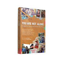You Are Not Alone: Recipes for Success by Parents for Parents