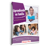 Aprendiendo en Familia: Una guía de lectoescritura para familias bilingües que estimula el pensamiento, la lectura, la escritura y la creatividad en la escuela primaria