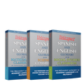 Dual Language Content Area Spanish and English Reference Set