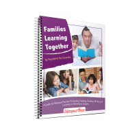 Families Learning Together: A Guide for Bilingual Families